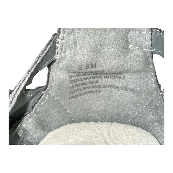 Size 8.5M JBU‎ By JAMBU Mary Jane Sydney Sandal - Picture 6 of 7